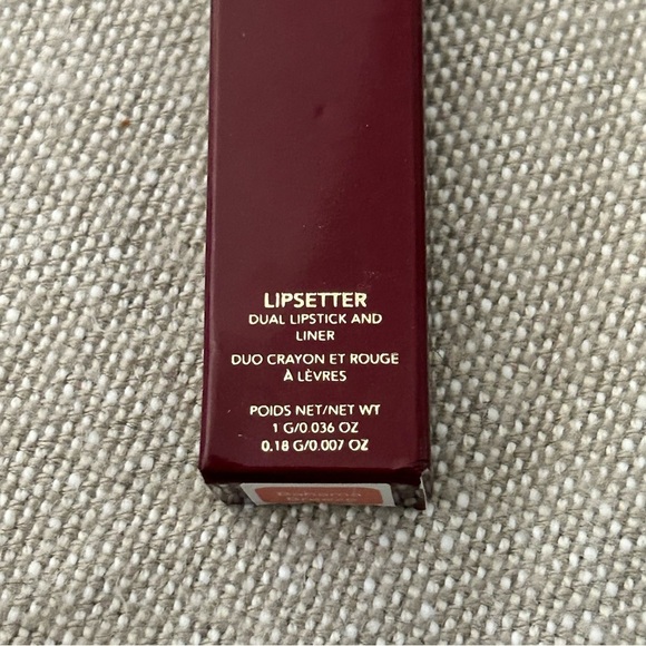 WANDER BEAUTY   Lipsetter Dual Lipstick And Liner Bahama Breeze- NIB - Picture 4 of 4
